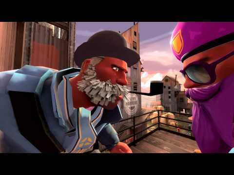 TF2 Conversations