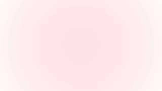 12H Magnolia & Snow Background | ASMR Aesthetic for Sleep & Focus #FFDFE7 #FFEBF0 #FFFAFA