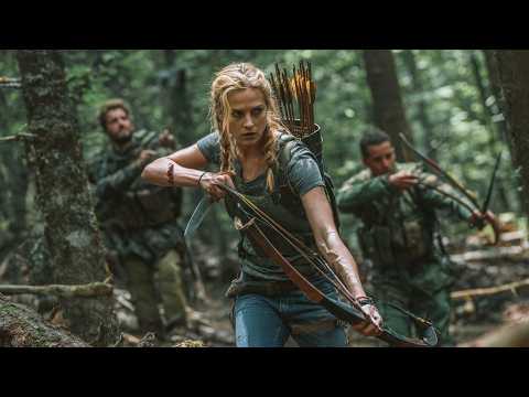 Mystical Journeys Beyond Life 🌌 | Full Fantasy Adventure Movie in English