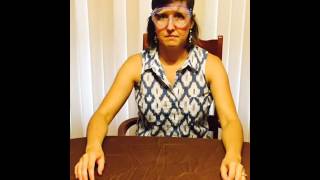 Science Safety Video