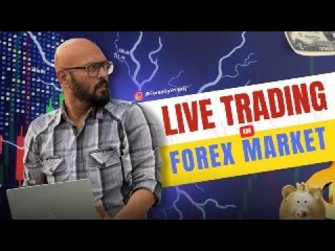 Freddy LIve | Forexbyfreddy | 3rd Oct Market Analysis