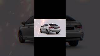 2025 Honda City Review | Features, Performance, Interior, and Why It Still Dominates the Sedan