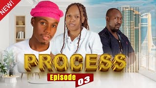 PROCESS l EP3 l