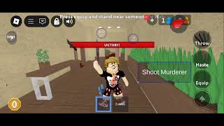 SUPER OVERPOWERED OVERDRIVE H SCRIPT FOR MM2!/DIRECT LINK!