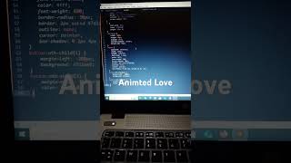 Love Me or Not? ❤️✨ Interactive Love Buttons