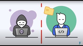 Cydrill - The Cybersecurity blindspot (with subtitles)