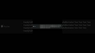 another Production Test