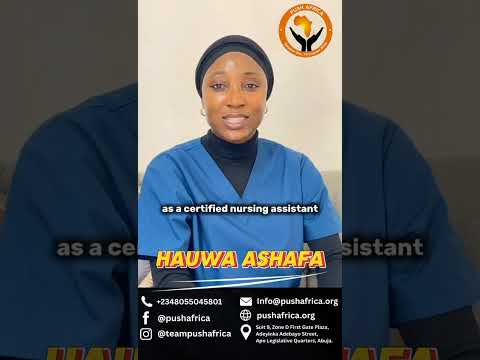 PUSH TESTIMONIALS
