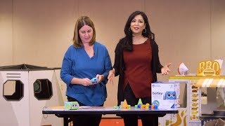 2018 Toy Test: Botley The Coding Robot
