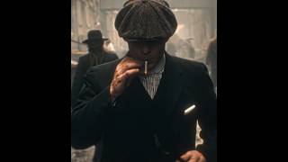 KRUSHKRUSH | Thomas Shelby | 4K Edit