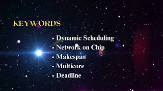 Deadline-Aware Task Scheduling Strategy for Reducing Network Contention