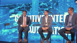 Enterprise Automation Forum 2018 in 5 min
