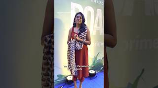 A Special Screening In Kerala | Poacher | #primevideoindia