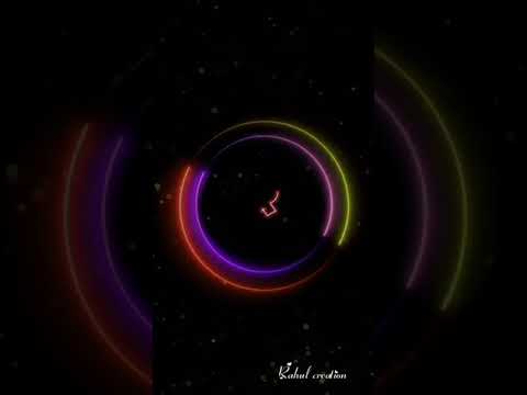 Name art video #Rahul #short video #u tube