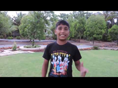 Kids on being the Prime Minister | Nurturing Nation - making the difference!