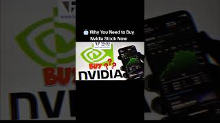 🚨 Are you missing out on Nvidia's growth potential? 🚨