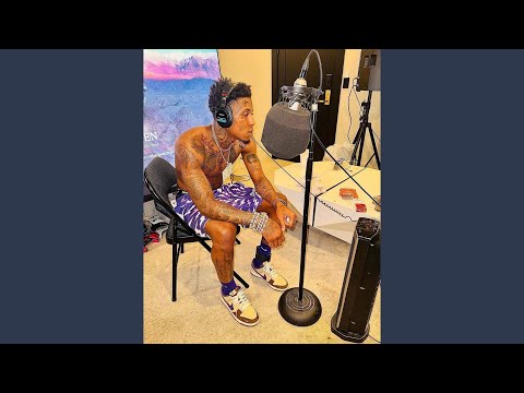 [FREE] NBA Young Boy Type Beat 2024 - "Wakling" |