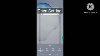 How to Hide app on your Mobile Phone