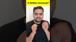 Python for Data Analyst?  #powerbi #learnwidgiggs