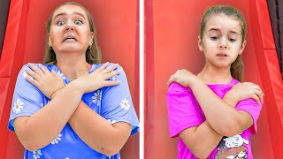 Ruby & Bonnie Big Adventure at Black Bunny