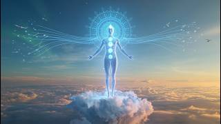 SPEAK YOUR TRUTH 741Hz Frequency Throat Chakra Healing, Self-Expression & Negative Energy Cleansing