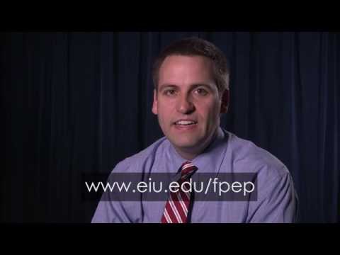 Welcome to the Financial Planning Education Program
