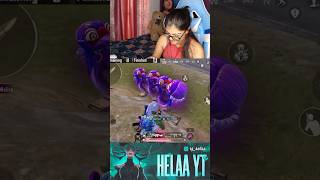 Stream snipers 1v4 fool ki Peti 🥵 #bgmishorts #1v4shorts #pubgmobile
