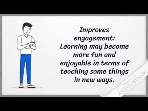 Significance of ICT based Education