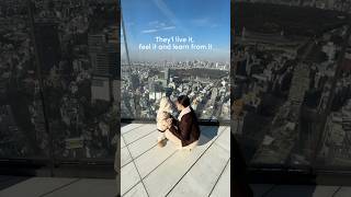 Don't wait until it's easy !