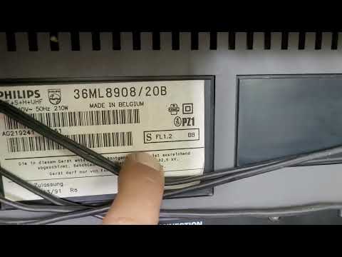 Philips 36ML8908/20B