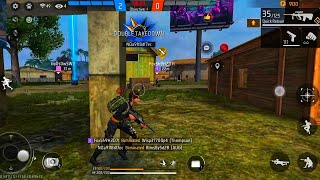 Free Fire Max Booyah l Head Shot Kills l Booyah Victory l Free Fire Max l Free Fire Max India