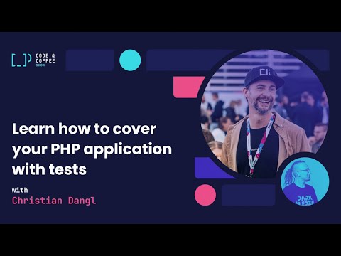 [s01e01] Learn how to cover your PHP application with tests 🧪