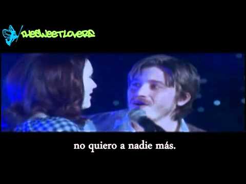 Leighton Meester & Garrett Hedlund | Give in to me (Subtitulos en Español)