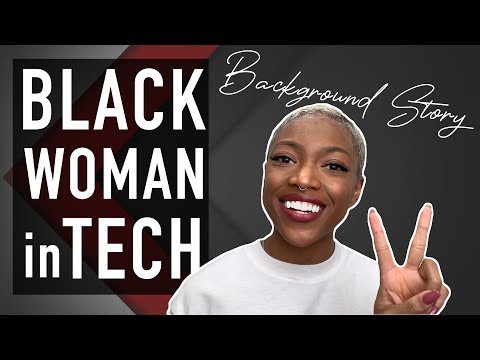 How I Got into Tech