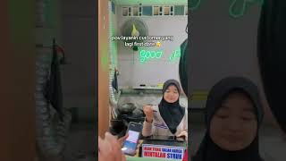 Padahal dalem hati "gue kapan yak" 😞 #kulinersukabumi #visitsukabumi #wisatasukabumi #seblak