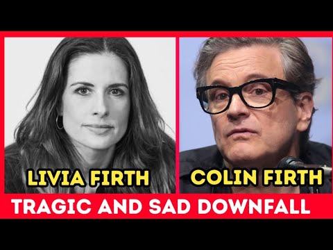 Colin Firth’s Ex-Wife Livia Firth Rips Up Her MBE in Tears & Fury | Royal Honor Rejected