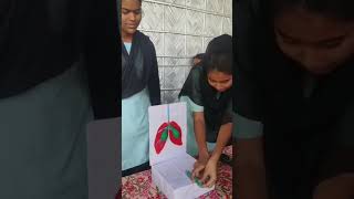 Science exhibition # Iqra excellence academy