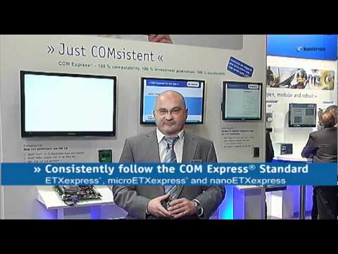 COM Express® Technology