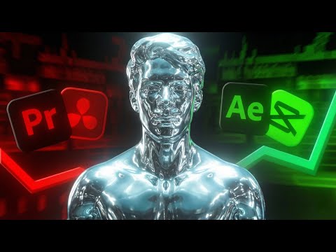 How I Edit 5x Faster Than You