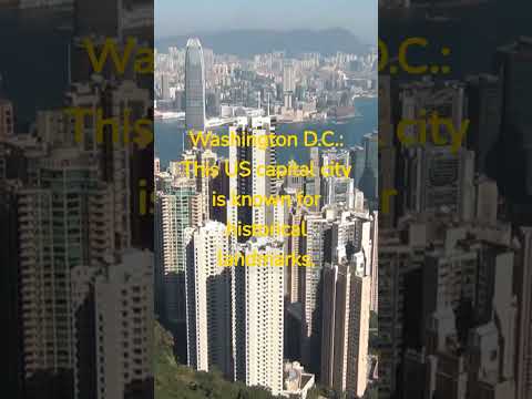 Amazing Must Visit top 5 Stunning Places in USA before You die!!!