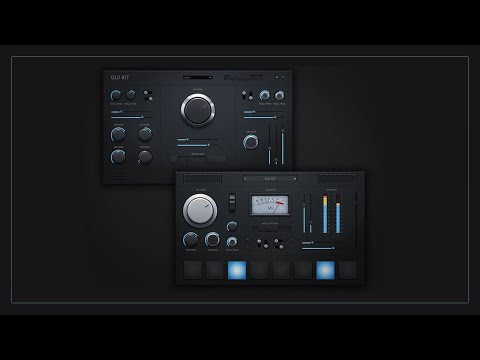 Blackway FX UI Kit review