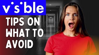 Visible Wireless Upgrade Problems: Ultimate Avoidance Tips!