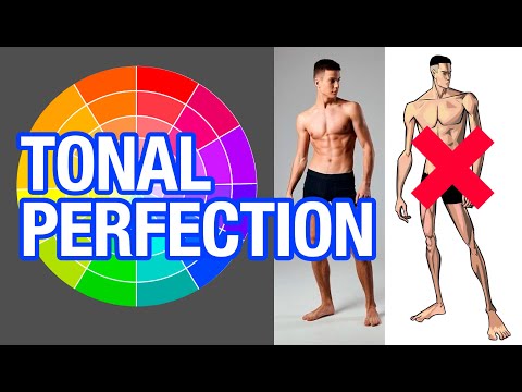 Tonal Perfection Is Required For Painting | Student Feedback
