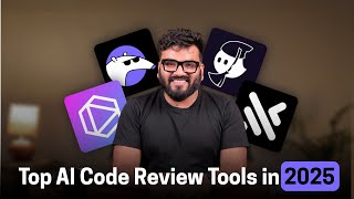 Best AI Code Review Tools for Developers in 2025