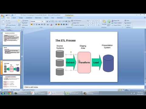ETL Testing Demo