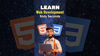 Learn Web Development Series (Day 4)#webdevelopment #developer #programmer #shorts  #computerscie