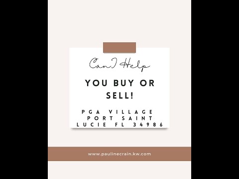 PGA Village Neighborhood Drive   Made with Clipchamp