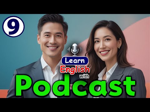 Expand Your Vocabulary 📃📃| Learn English with Podcast | Episode 9