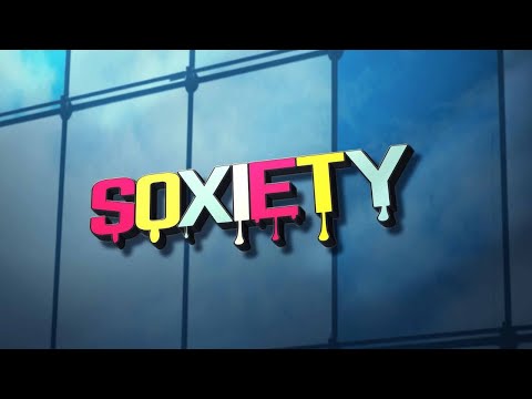 SQXIETY Logo Design in Illustrator CC Tutorial Bangla | Fiverr Client Recommendations