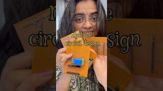 Code Fails, Burnt Hands & Broken Circuits 💻🔥🔌💡🖥️😤| Every Electronics Student Ever #electronics